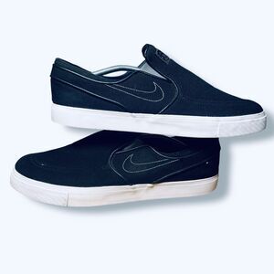 Nike SB Zoom Stefan Janoski Slip Men's Shoes 14